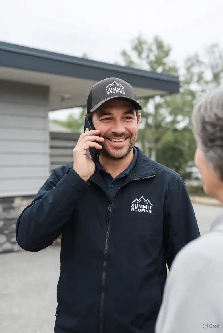 Flat Roof Leak Repair Shelbyville, TN FAQs